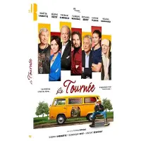 Blaq out La Tournée DVD
