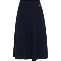 Dreimaster Maritim Jupe bleu marine