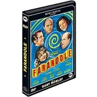 Rene Chateau Video Farandole (1945) DVD