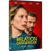 KOBA Une relation dangereuse DVD