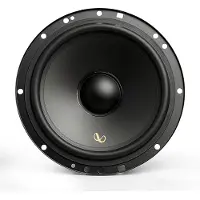 Infinity Harman Alpha 603CF - Autospeaker - 2-weg Composet - 6,5 Inch (16,5cm) - 720 Watt - 4 stuks