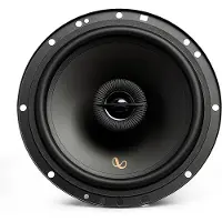 Infinity Harman Alpha 603 - autospeaker - 16 cm - 2-weg Coaxiaal- 480 Watt - Zwart
