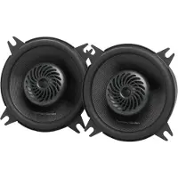 Harman/Kardon Harman Kardon FIT4F – Coaxiale Autospeakers 4 inch – 30W RMS – Thiele-Small Afstemming