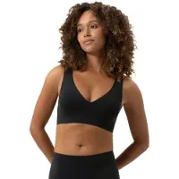 Mey Soutien-gorge 'Simply Better Invisibles' noir