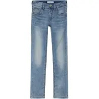 Name it Jean 'Theo' bleu denim