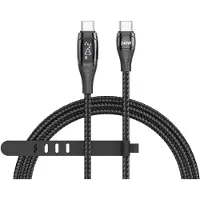 SmallRig 5113 USB-C PD 240W Power Cable with LED display