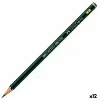 Faber-Castell 119010 Graphitstift F 1 Stück(e)