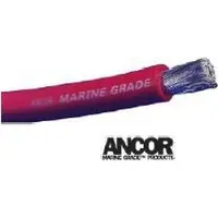 Ancor Câble En Fil De Cuivre étamé 8 Awg/8 Mm²