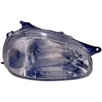 VAN WEZEL 3776944 Koplamp