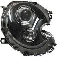 VAN WEZEL 0506986 Koplamp
