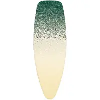 Brabantia HOUSSE PLANCHE REPASSER D-135x45CM-SET COMPLET-NEW DAWN