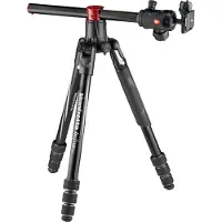 Manfrotto Trépied Befree Gt Xpro Twist Lock