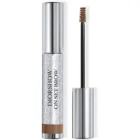Dior Diorshow On Set Brow MASCARA SOURCILS