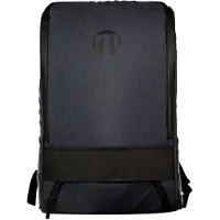 Tecnica Computer 25l Sac à dos Gris Hommes,Femmes Gris One Size