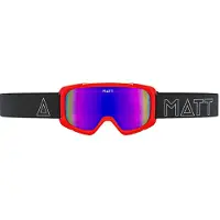 Matt Masque De Ski Quark