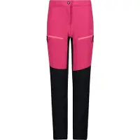 CMP 32t3945 Pants Rose 16 Years Fille