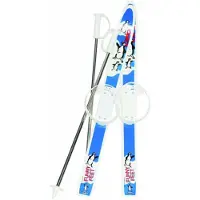 Gaspo Alpine Skis Clair 70 Garçon
