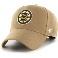 47 Casquette Snapback Nhl Boston Bruins Mvp