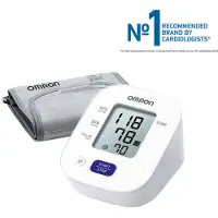 Omron M2 HEM-7143-E Tensiomètre Automatique Bras Medium 1 pc(s) Appareil