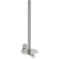 kela Porte Rouleau de Rechange Kela Lucido Silver Shining