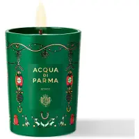 Acqua di Parma Bosco bougie en cire Autres Clou de girofle, Eucalyptus, Pin Vert 1 pièce(s)