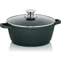 kela Casserole Kela Kerros Noir 1,7L