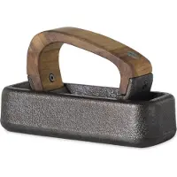 AdHoc Mortier AdHoc Rocca Black