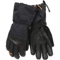 Helly Hansen Ullr Sogn Ht Gloves Noir XS Homme