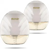 NENO Perla Twin Double Handsfree Tire-lait 1 pcs