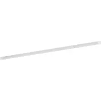 Osram LED barre lumineuse, 1500mm, 24W, 2400lm, 4000K blanc neutre, boîtier en aluminium, IP20, 100lm/W, pour montage au plafond ou au mur