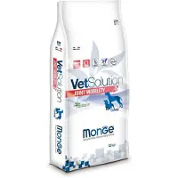 Monge Vet Solution Dog Joint mobility - Croquettes vétérinaires pour chiens souffrant d'arthrose - 12 kg
