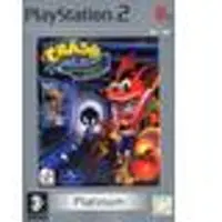 Crash Bandicoot : La Vengeance De Cortex - Platinum Edition PS2