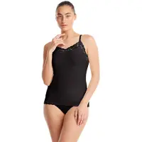 Ten Cate Top Secrets Spaghetti Lace Femmes