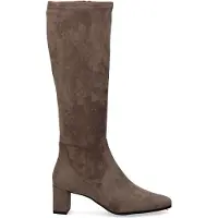 Caprice Bottes 'TRACY' marron