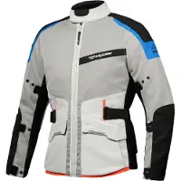 Ixon M-Njord Veste textile de moto