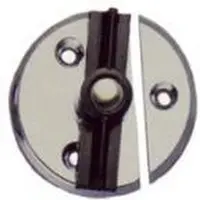 Perko Bouton De Porte 45 Mm