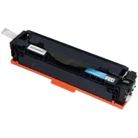 PrintAbout Toner compatible pour Canon 054H BK - Noir - Grande capacité