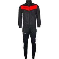 Givova Visa Tracksuit Noir L