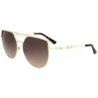 GUESS SUNGLASSES Lunettes de soleil GF6082 32F 61 17 145