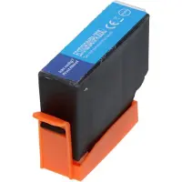 PrintAbout Cartouche compatible pour Epson 202 (13T02F24010) - Cyan