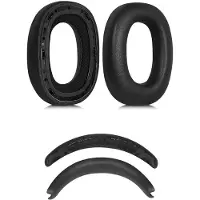 INF Coussinets d'oreille et serre-tête pour Bowers & Wilkins Px7/S2