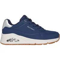 SKECHERS Baskets Uno Femme