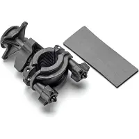 Givi S95KIT Kit de montage universel pour porte-appareils pour poches de navigation/smartphone S954SK, S956SK, S957SK, S958SK, S604