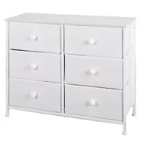 Max Home Commode 6 Tiroirs