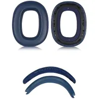 INF Coussinets d'oreille de remplacement pour Bowers & Wilkins Blue Px7/S2