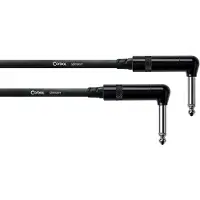 Cordial CFI 6 RR 6 m Angle - Angle Câble d'instrument