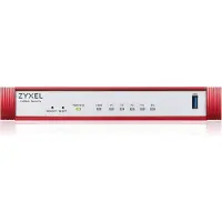 Zyxel Usgflex50h Gold Router Argenté One Size / EU Plug 220V