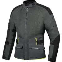 Ixon M-Njord Veste textile de moto