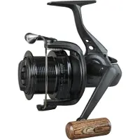 Okuma Moulinet de pêche spinning Custom Black CB-80