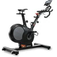 BH Fitness Vélo de biking Xcalibur Ems (New)
